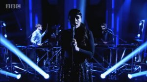Disclosure - Confess To Me (feat. Jessie Ware) - Later... with Jools Holland