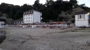 Где покататься на яхте на Чёрном море. Яхт - клуб Торнадо, Новомихайловский