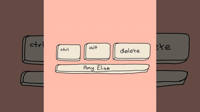 Ctrl Alt Delete смотреть онлайн