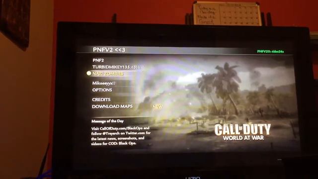 Ttg proof jtag and waw mods смотреть онлайн