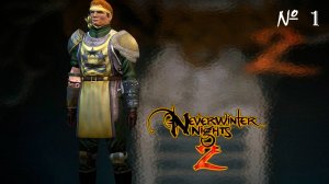 СООООООЗДАНИЕ ПЕРСОНАЖА ▬ Neverwinter Nights 2 # 1