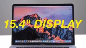 ويديو مقايسه Mac Portable با Macbook Pro 2016