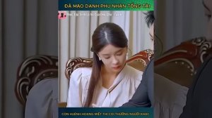 Review phim : Thực Tập Sinh Là Vợ Của Ông Chủ full trọn bộ