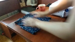 Как сшить красивое платье для девочки.