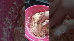 самый вкусный фарш для котлет?