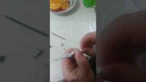 как сделать ручку-стилус без фольги