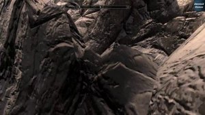 Skyrim - Как добраться и Получить Зазубренная кирка уникальный инструмент для добычи руды.