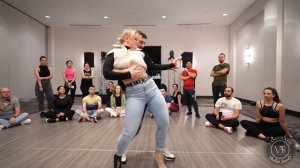 ❤️ VIDA - MAYINBITO / Kiko & Christina - Bachata in Vancouver