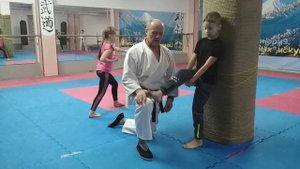 Учим детей карате. Методика и последовательность обучения с нуля.