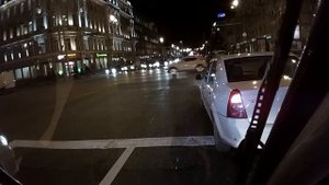 Ночная жизнь города Ростова-на-дону