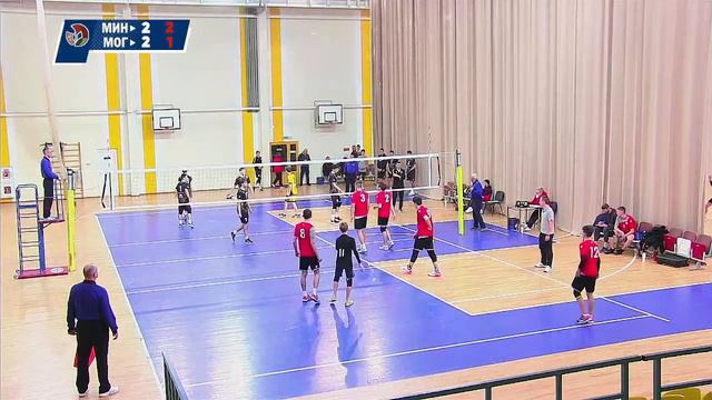 Волейбол. Олимпийские дни молодежи. Юноши. 12.02.2023 смотреть онлайн