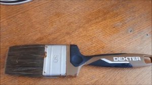 6 соток в июне...Чем красил фасад домика?Декоративная пропитка düfa Wood Protect