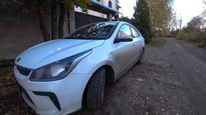 Sailun ice Blazer поставил китайскую резину.