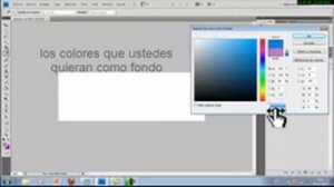 Photoshop - Crear Linea  Estilo BB