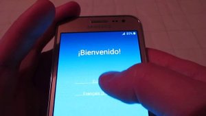 Hard Reset Samsung J2-J200  - Полный сброс J2-J200  - обходим пароли - Телефон Заблокирован
