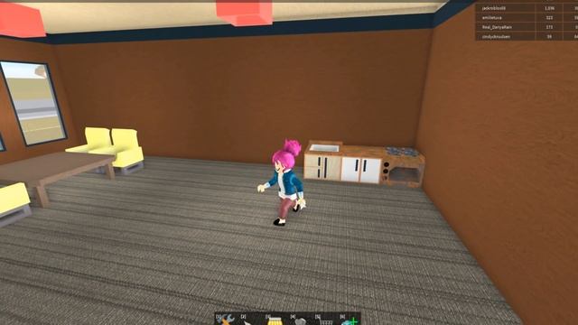 МОЯ ТОПОВАЯ ПИЦЦЕРИЯ! ОТКРЫВАЕМ РЕСТОРАН - ROBLOX (Restaurant Tycoon) смотреть онлайн