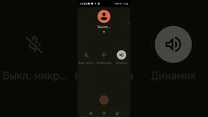 я звоню Алису для колонки алису