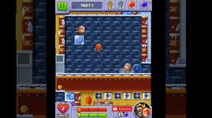 Diamond Quest 2 The Lost Temple Tibet 2 Stage 3