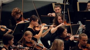 Филармония ON AIR // Сон в ночь шабаша