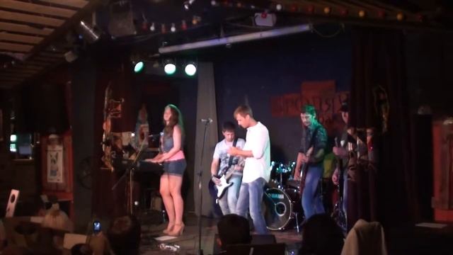 Бывшие в употреблении Новосибирск Бродячая Собака Часть 1 смотреть онлайн