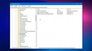 Отключение изоляции ядра целостность памяти в Windows 11
