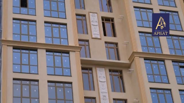 Арбат июль 2016 смотреть онлайн