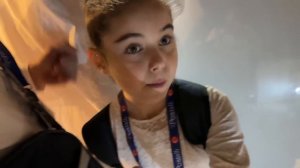 UMRE YOLCULUK VLOG !! ELİF SİNEM İLK KEZ UÇAĞA BİNİYOR !!