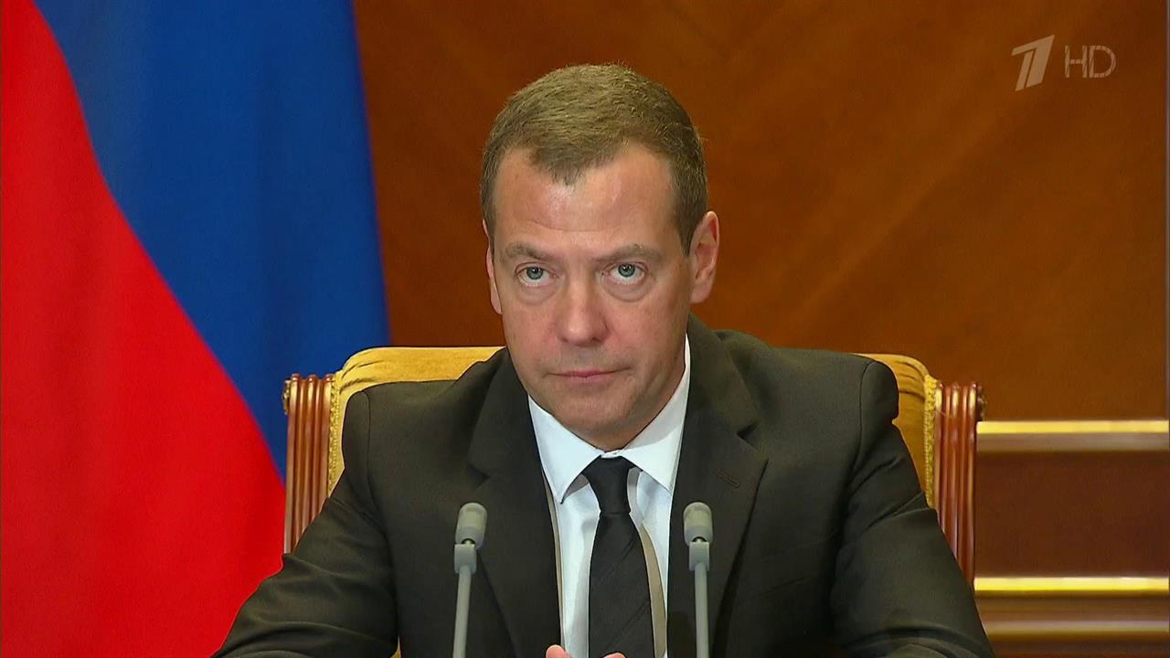 Строительство второй очереди космодрома "Восточный" в центре внимания правительства