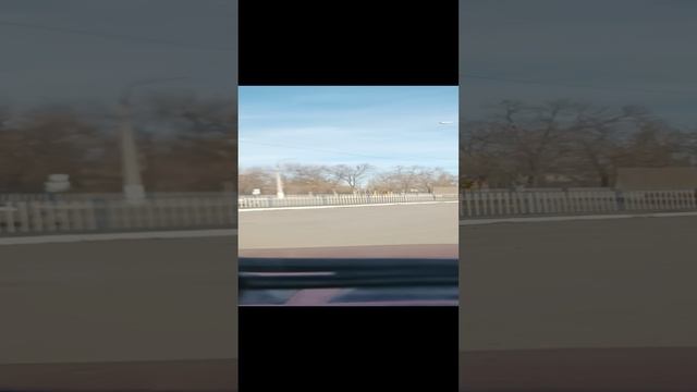 Луганск Солнечный день