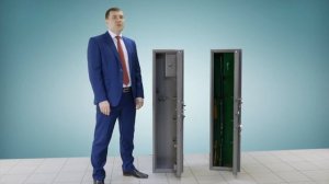 Обзор оружейных сейфов СО-2А и СО-2
