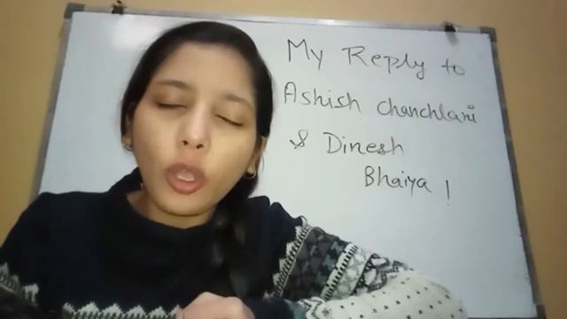 Fight Dinesh Talks VS Payal Zone II Ashish Chanchlani смотреть онлайн