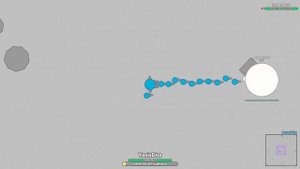 OP TANKS VS ARENA CLOSER !!!!! (Arras.io)