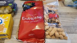 Тафель в Германии Что можно купить на 10 евро 13.05.2020 Год Svetlana LifeVlog