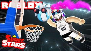САМЫЙ КРУТОЙ БАСКЕТБОЛИСТ В РОБЛОКСЕ! МОЙ СОБСТВЕННЫЙ СУПЕР КЛАССНЫЙ МЯЧ! ROBLOX Basketball Madness