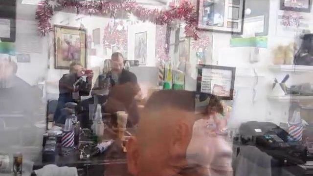 Flattop Haircut In 6 Minutes Clipper Fade Video Pre Phoenix /Mens Clipper Haircut