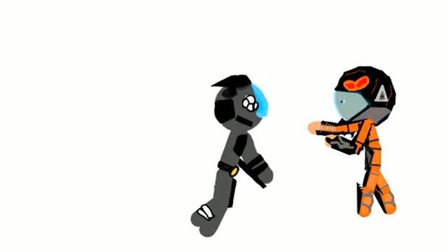 Робо-Бокс смотреть онлайн