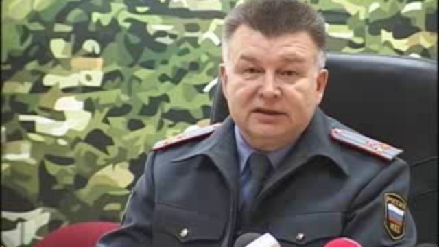 выборы