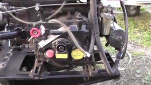 Обзор мотоблока Прораб