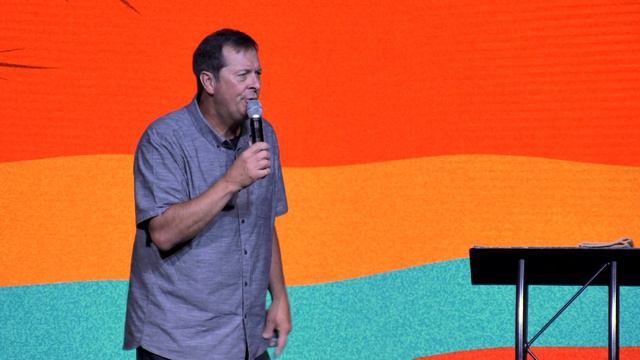 Chris Sustar – Problems, Prayer, and Peace смотреть онлайн