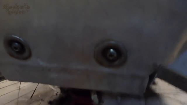 Roxer's Garage Устранение переднего свеса CFMOTO CF800 X8 Ролик для снегоотвала смотреть онлайн