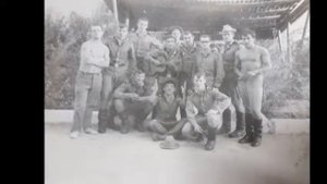 Отдельный гвардейский батальон связи УБР с