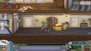 Демо-быстро КДС Собака против Ольги от Спайди