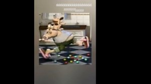 небольшой комикс как достать соседа комикс #1