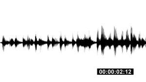 🎬 "ЗВУК" / "THE SOUND" | EIGHTH VIDEO + AUDIO WORK V.O 2019 🎬