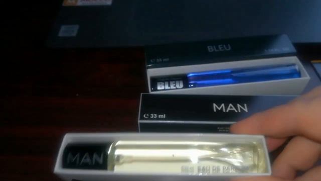 Небольшая распаковка посылки 🎁 33 мл.- 3.50€ смотреть онлайн