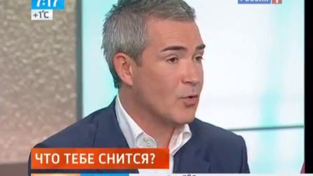 Сны, Психология сновидений, психолог Артур Гараганов смотреть онлайн