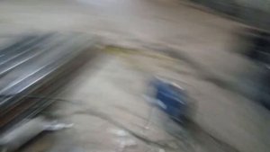Как загнуть лист на отвал.