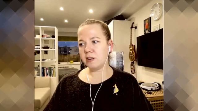 Урок 6. Как мотивировать себя к занятиям спортом (с психологом Женей Дашковой)