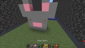 ?Строим по ЦВЕТАМ ЧЕЛЛЕНДЖ Майнкрафт! Нубик Шеди Леска Брок!