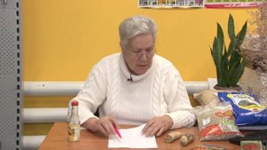Голова садовая - Как избавиться от хрена и прочих сорняков